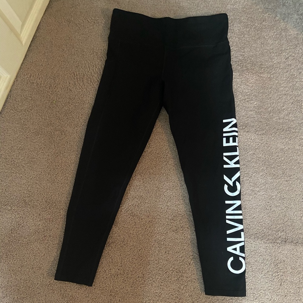 Calvin Klein leggings